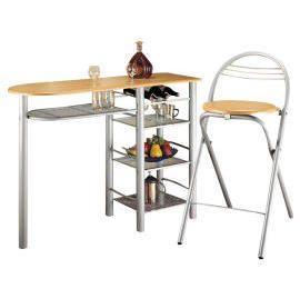 HOUSEWARE WIRE PRODUCTS TABLE SET