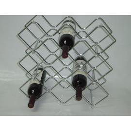 Drahtprodukte Wine Rack (Drahtprodukte Wine Rack)