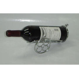 WIRE PRODUCTS WINE RACK (WIRE PRODUCTS VIN RACK)