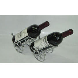 WIRE PRODUCTS WINE RACK (WIRE PRODUCTS WINE RACK)