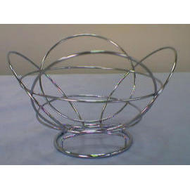 WIRE PRODUCTS FRUIT BASKET (Wire Products Корзина с фруктами)