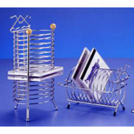 CD RACK (CD RACK)