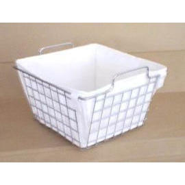 HOUSEWARE STORAGE BOX (HOUSEWARE STORAGE BOX)