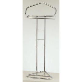 HOUSEWARE METAL COAT RACK (МЕТАЛЛ ПОСУДА Coat R k)