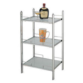 HOUSEWARE METAL ORGANIZER (ПОСУДА МЕТАЛЛ ОРГАНИЗАТОРА)