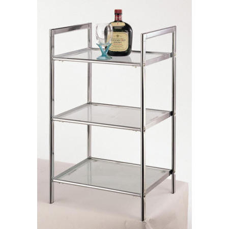 HOUSEWARE METAL ORGANIZER (HOUSEWARE METAL ORGANISATEUR)