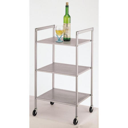 HOUSEWARE METAL ORGANIZER (HOUSEWARE METAL ORGANISATEUR)