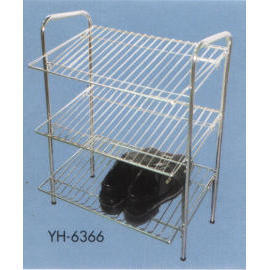 HOUSEWARE SHOE RACK (HOUSEWARE Schuhkippe)