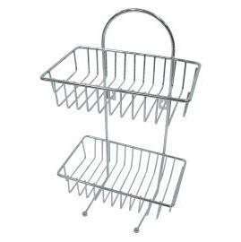 SHOWER CADDY (Душ CADDY)