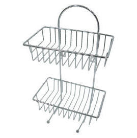 SHOWER CADDY (SHOWER CADDY)