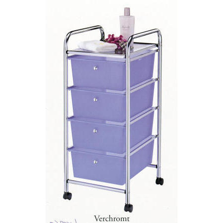 HOUSEWARE WIRE PRODUCTS WILLOW CART (HOUSEWARE WIRE PRODUCTS WILLOW CART)