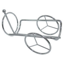 WIRE PRODUCTS WINE RACK (WIRE PRODUCTS WINE RACK)