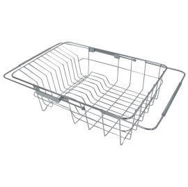 METAL KITCHEN DISH DRAINER (Металл Кухня DISH Drainer)