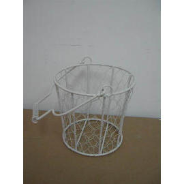 HOUSEWARE WIRE PRODUCTS FRUIT BASKET (HOUSEWARE WIRE PRODUCTS FRUITS BASKET)