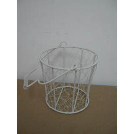 HOUSEWARE WIRE PRODUCTS FRUIT BASKET (ПОСУДА Wire Products Корзина с фруктами)