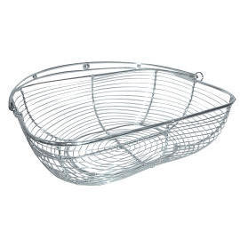 METAL FRUIT BASKET (МЕТАЛЛ Корзина с фруктами)