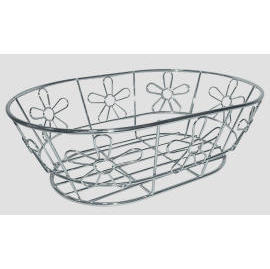 METAL FRUIT BASKET (METAL FRUIT BASKET)