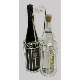 WIRE PRODUCTS WINE RACK (Wire Products Wine R k)