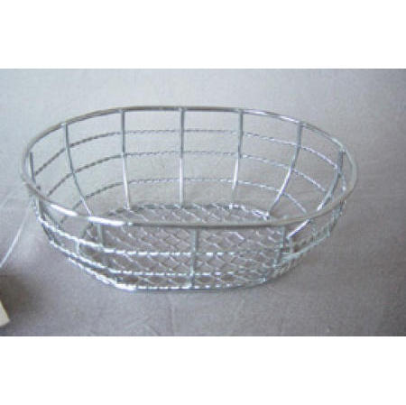 METAL FRUIT BASKET (METAL FRUITS BASKET)