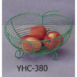 METAL FRUIT BASKET (МЕТАЛЛ Корзина с фруктами)