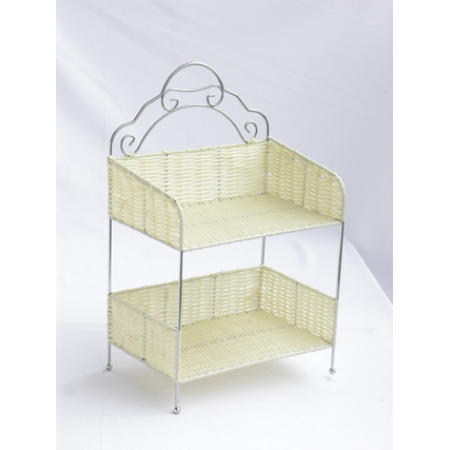 POLY-RATTAN RACK (POLY-ROTIN RACK)