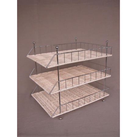 MAGAZINE STAND (MAGAZINE STAND)
