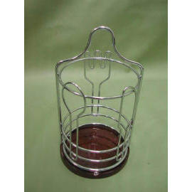 KITCHEN CUTLERY BASKET (KITCHEN CUTLERY BASKET)