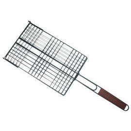 METAL BBQ GRID (METAL BBQ GRID)