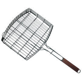 METAL BBQ GRID (МЕТАЛЛ барбекю ГРИД)