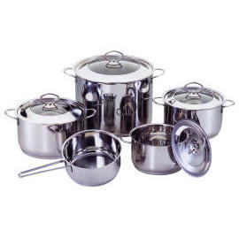 KITCHEN S/S COOKWARE (KITCHEN S/S COOKWARE)