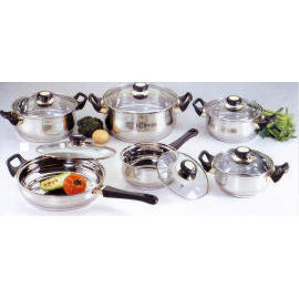 KITCHEN COOKWARE (KITCHEN COOKWARE)