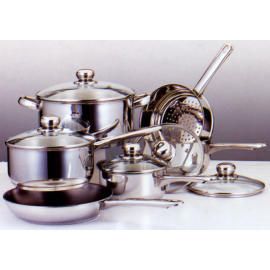 KITCHEN COOKWARE (KITCHEN COOKWARE)