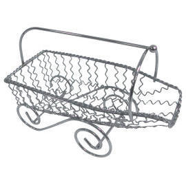 WIRE PRODUCTS WINE RACK (WIRE PRODUCTS WINE RACK)