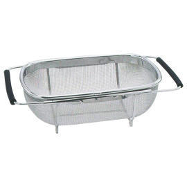 S/S SQUARE WASHING BASKET (S / S SQUARE СТИРАЛЬНЫЕ КОРЗИНУ)