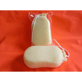 BATHING SPONGE (КУПАНИЕ ГУБКА)