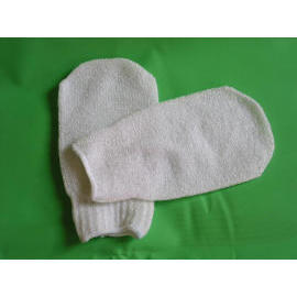 BATHING GLOVE (КУПАНИЕ GLOVE)