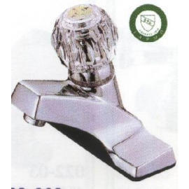 4`` lavatory faucet Single AC handle with or without pop-up (4`` lavatory faucet Single AC handle with or without pop-up)