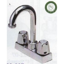 4`` Bar faucet Metal handle (4``Lenker Wasserhahn Metal)