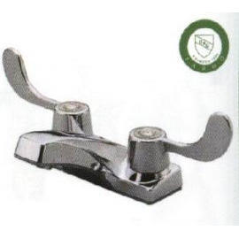 4`` Lavatory faucet with or without pop-up (4`` Lavatory faucet with or without pop-up)
