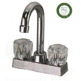 4`` Bar faucet A.C. Handle (4``Бар смеситель А. C. ручки)