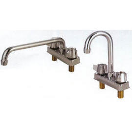 4`` COMMERCIAL BAR FAUCET (4`` COMMERCIAL BAR FAUCET)