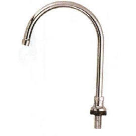 DECK MOUNT BASE, W/SWIVEL SPOUT (DECK MOUNT BASE, W / bec)