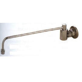 AUTOMATIC WOK RANGE FAUCET, W/14`` SPOUT (АВТОМАТИЧЕСКИЙ WOK Гамма умывальника, смесителя W/14``)