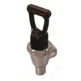 MINI BEVERAGE DISPENSING FAUCET (MINI Schankanlagen HAHN)
