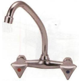 C.P. BRASS SINK MIXER (Č.p. BRASS SINK MIXER)