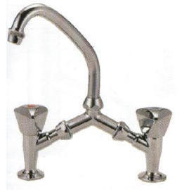 SINK MIXING FAUCET (SINK Mischbatterie)