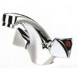 SAMPOO SHOWER FAUCET (SAMPOO DUSCHE HAHN)