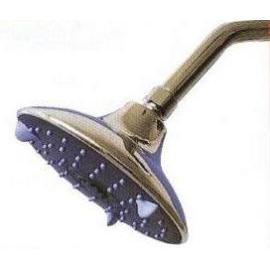 6`` five setting shower head (6`` five setting shower head)
