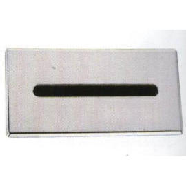 Tissue cabinet C.P. steel (Cabinet de tissus č.p. acier)