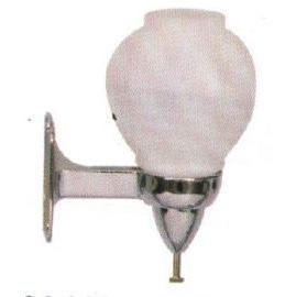 Soap dispense, C.P. Zinc